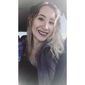 Meet your Posher, Leandra